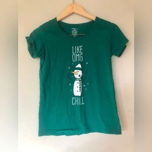 🟧 George | Christmas  Shirt